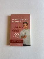 `Schmetterlinge sind für'n Arsch`